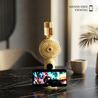 Portable Mini Mist Fan – Zegoes