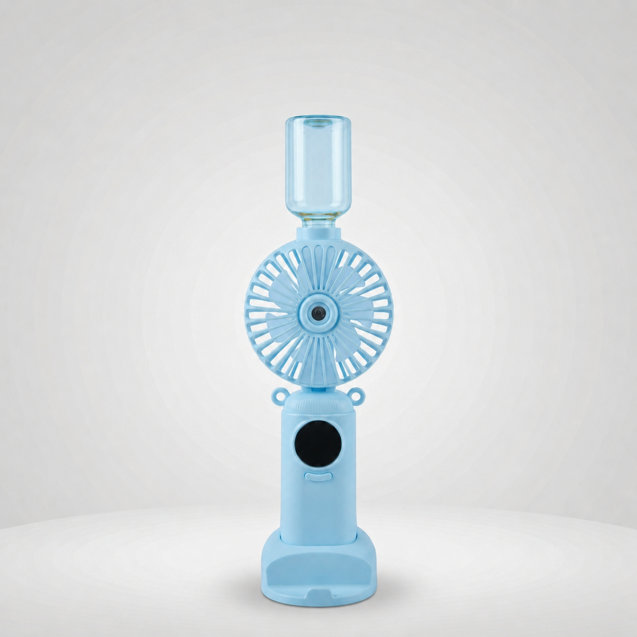 Portable Mini Mist Fan – Zegoes