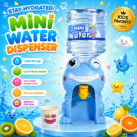 Kids Dispenser