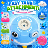 Kids Dispenser
