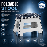 Foldable Stool