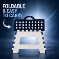 Foldable Stool