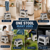 Foldable Stool