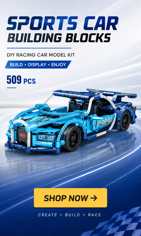 Promotional banner