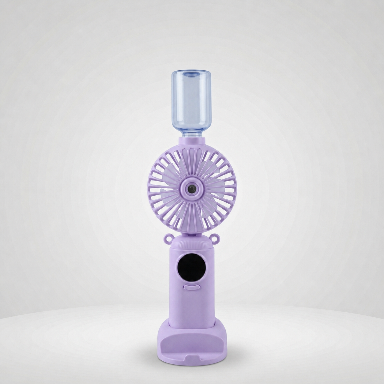 Portable Mini Mist Fan – Zegoes