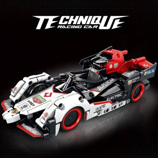 Technique Racing Cars – Ultimate Speed, Style &amp; Performance Experience