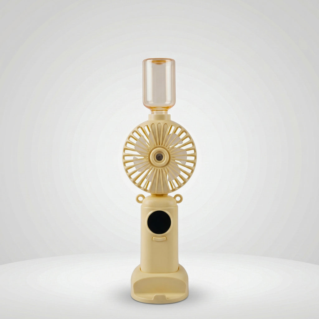 Portable Mini Mist Fan – Zegoes