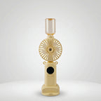 Portable Mini Mist Fan – Zegoes