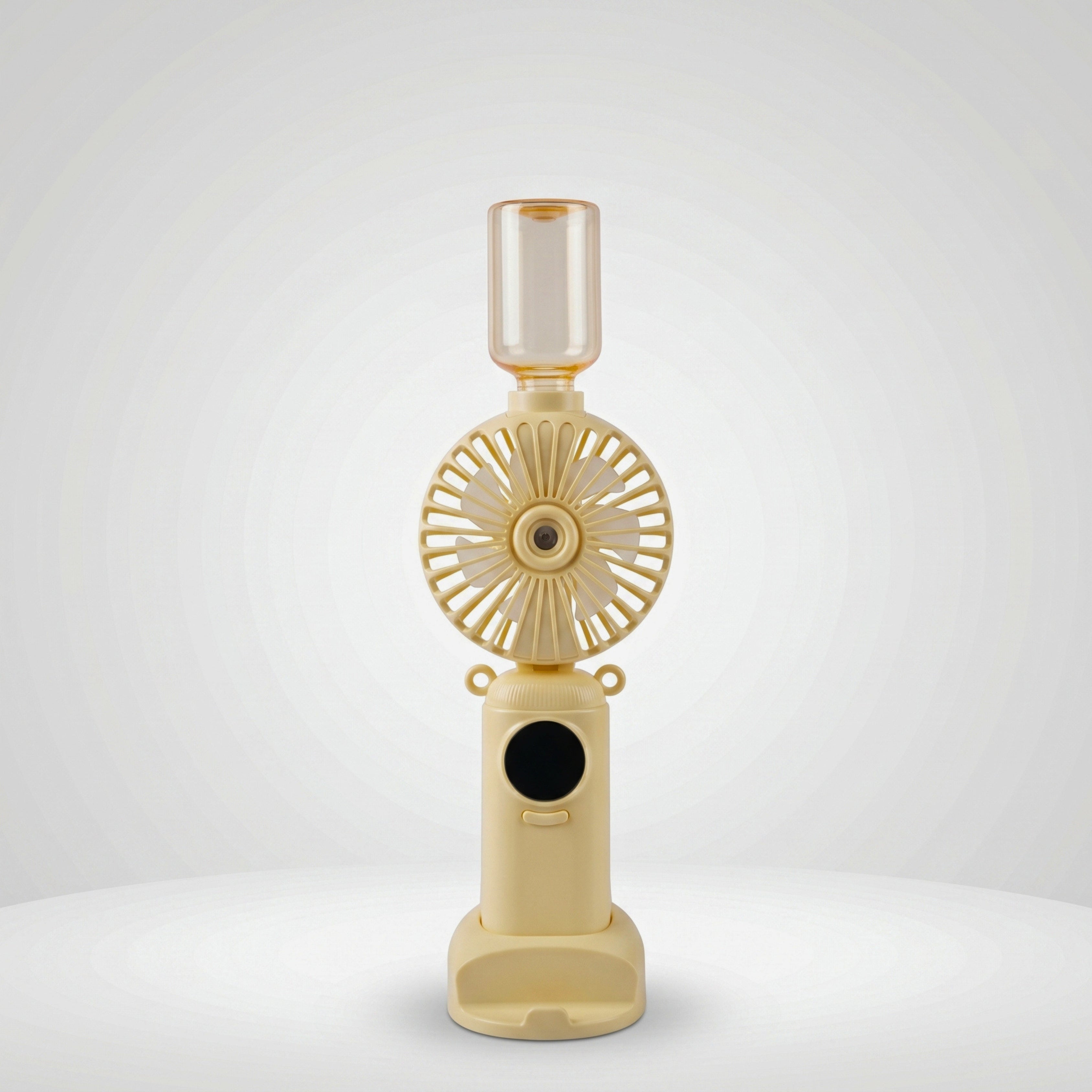 Portable Mini Mist Fan – Zegoes
